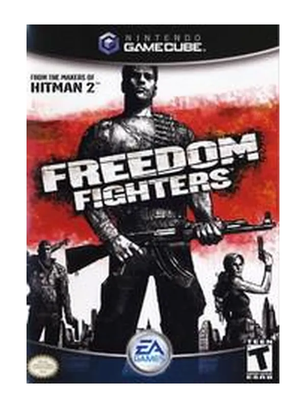 Freedom Fighters
