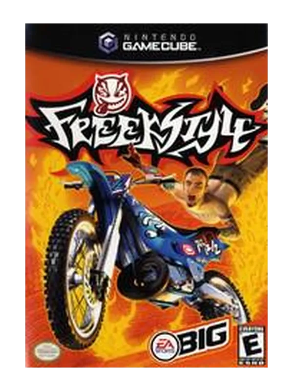 Freekstyle