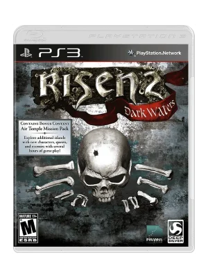 Risen 2: Dark Waters