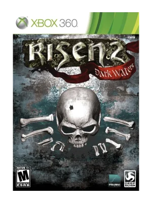 Risen 2: Dark Waters