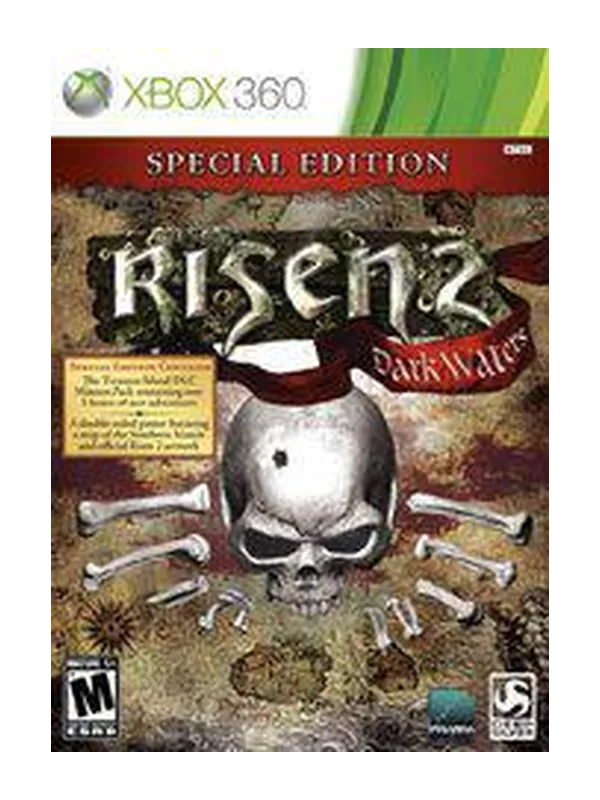Risen 2: Dark Waters [Special Edition]
