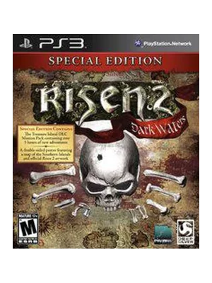 Risen 2: Dark Waters [Special Edition]