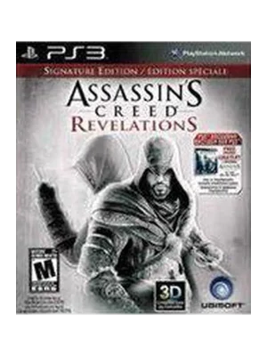 Assassin's Creed: Revelations [Signature Edition]