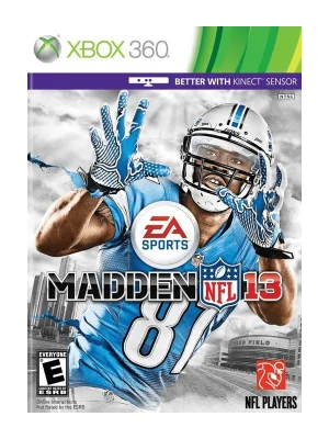 Madden NFL 13