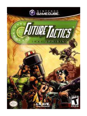 Future Tactics
