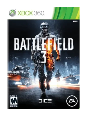 Battlefield 3 [Premium Edition]
