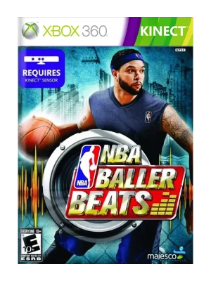 NBA Baller Beats