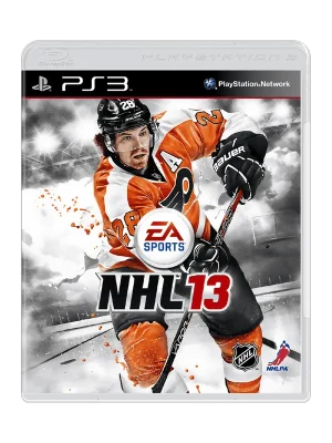 NHL 13