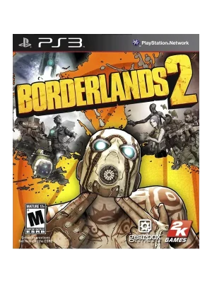 Borderlands 2