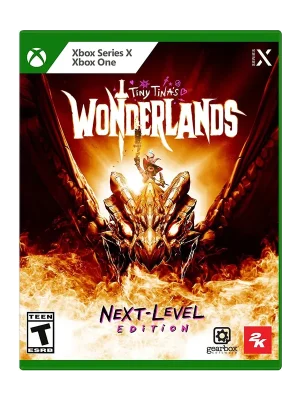 Tiny Tina's Wonderlands [Next Level Edition]