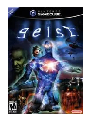 Geist