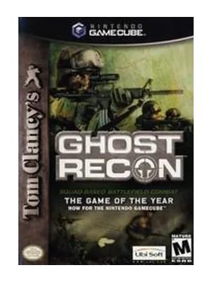 Ghost Recon