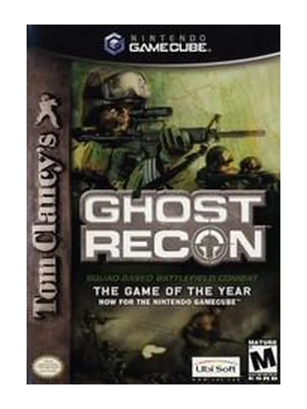 Ghost Recon