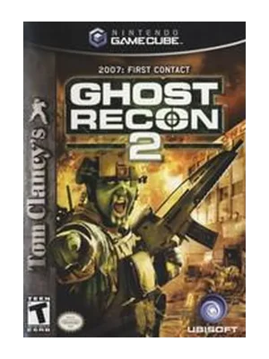 Ghost Recon 2