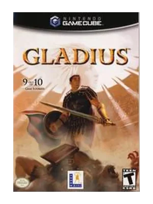 Gladius