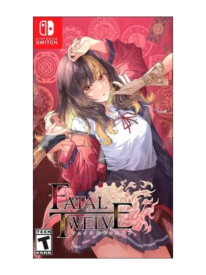Fatal Twelve