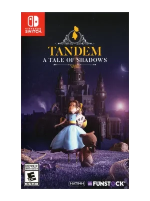 Tandem: A Tale of Shadows