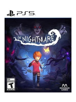 In Nightmare