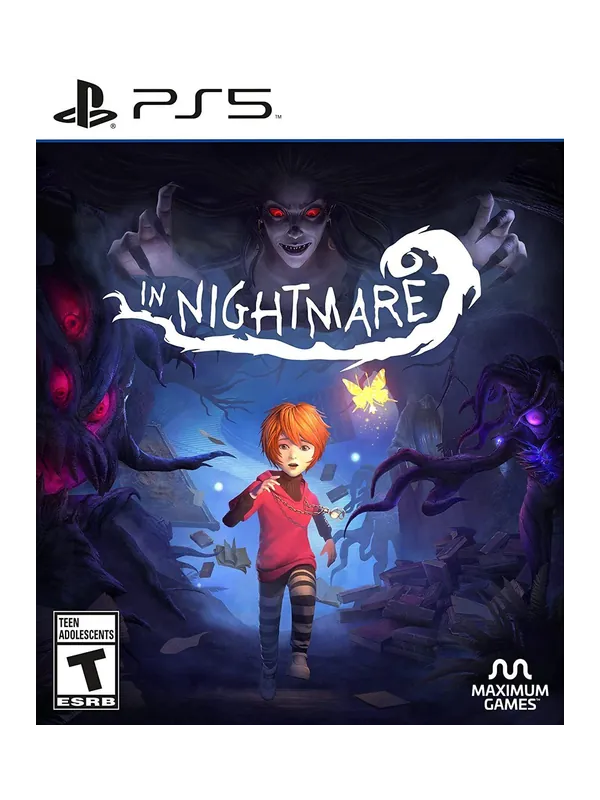 In Nightmare