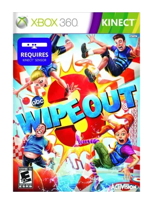 Wipeout 3
