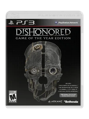 Dishonored