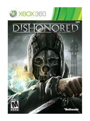 Dishonored