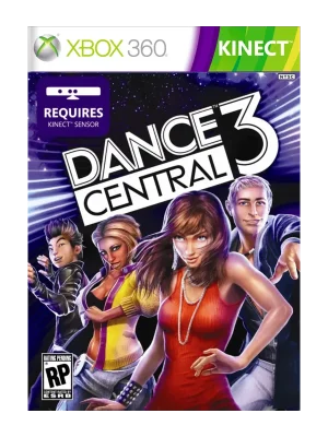 Dance Central 3