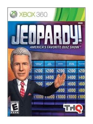 Jeopardy!