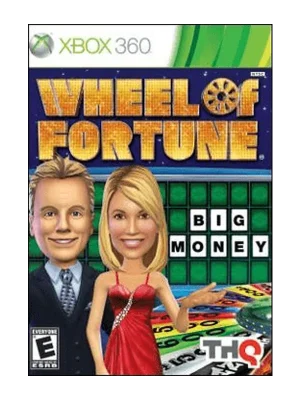 Wheel Of Fortune