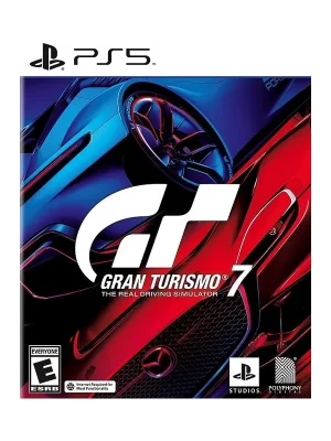 Gran Turismo 7