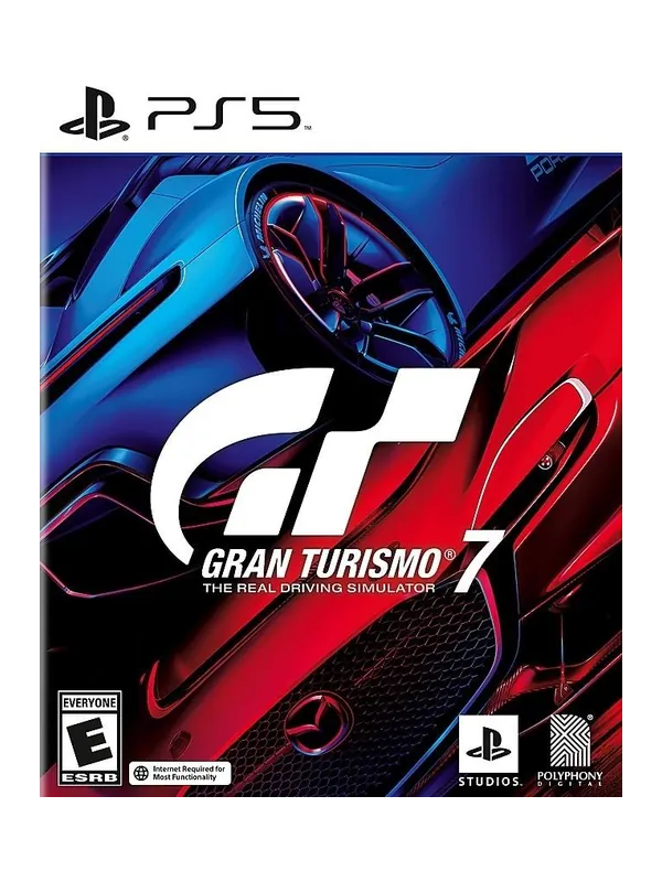 Gran Turismo 7