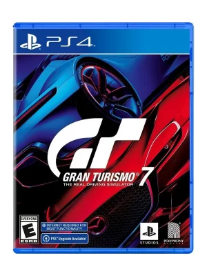 Gran Turismo 7