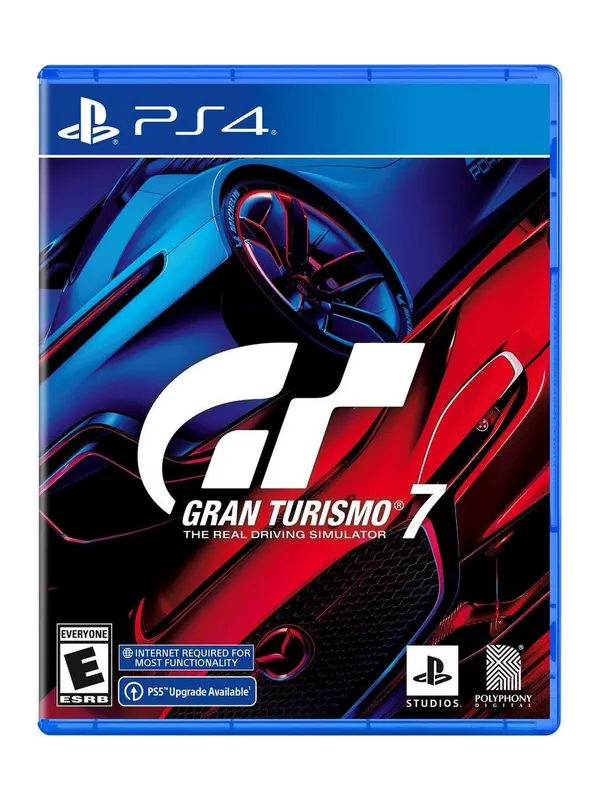 Gran Turismo 7