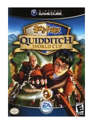 Harry Potter Quidditch World Cup