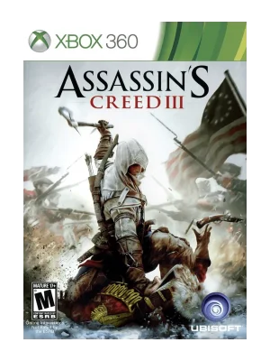 Assassin's Creed III