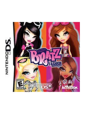 Bratz Fashion Boutique