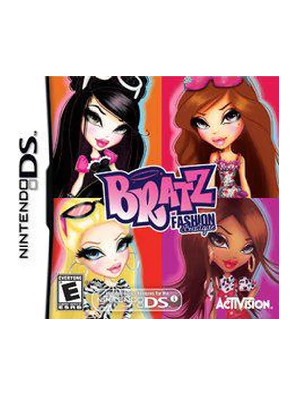 Bratz Fashion Boutique