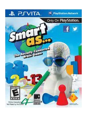 Smart As