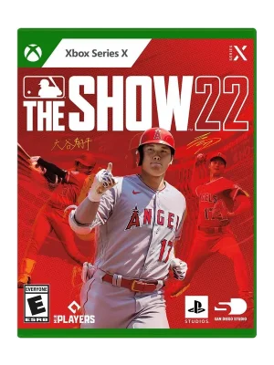 MLB The Show 22