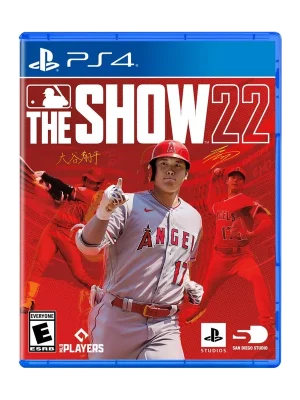 MLB The Show 22