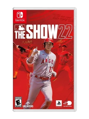 MLB The Show 22