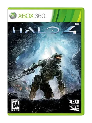 Halo 4