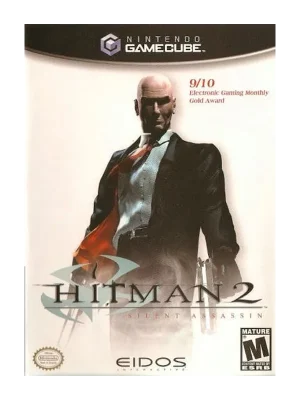 Hitman 2