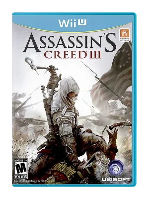 Assassin's Creed III