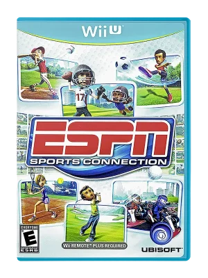 ESPN Sports Connection