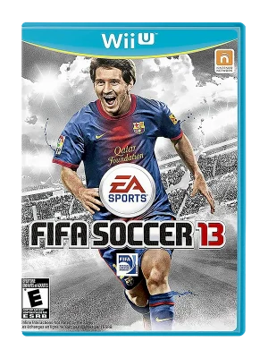 FIFA Soccer 13