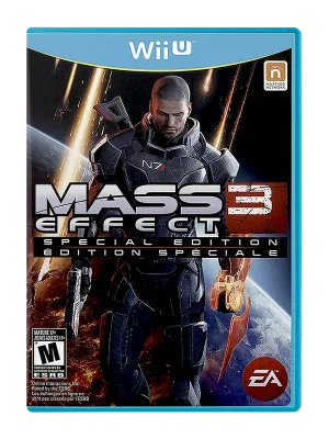 Mass Effect 3