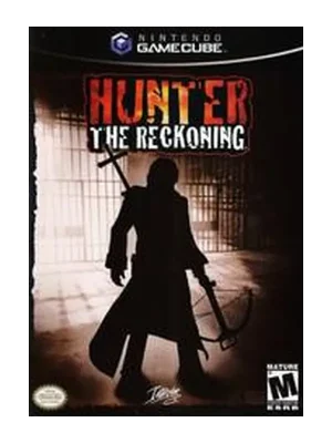 Hunter the Reckoning