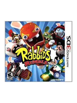 Rabbids Rumble