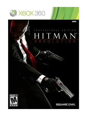 Hitman Absolution